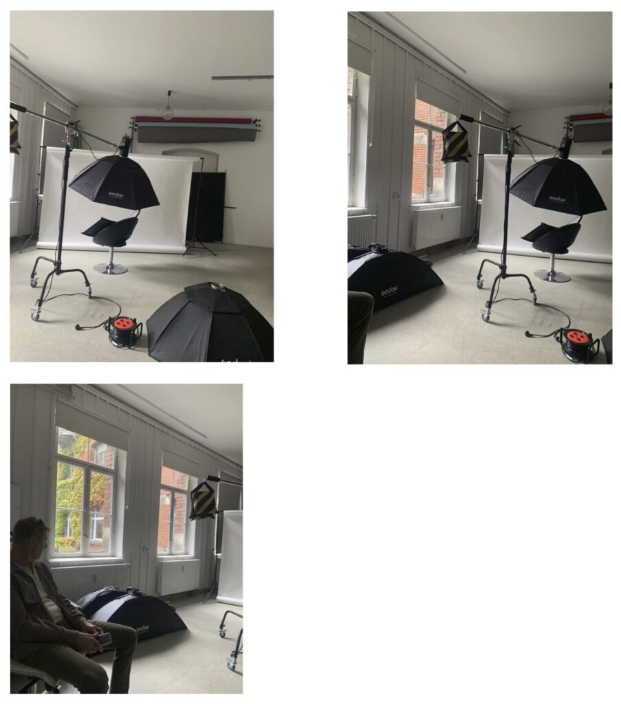 Atelier in Fürth zu vermieten